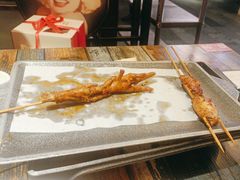 -管氏翅吧(广渠门店)
