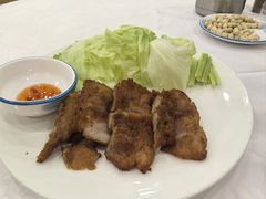-粤盛海鲜平价店(洛溪食街店)