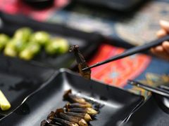 -1218 GRILL 主厨