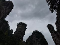 -雁荡山风景名胜区