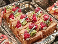 -B&C黄油与面包·THE GARDEN BAKERY概念店(世纪汇店)