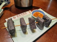 -南京大牌档(夫子庙老门东店)