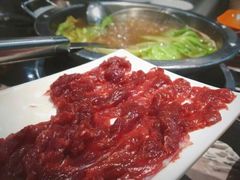 -古乐牛香·鲜牛肉牛杂火锅(五一中路店)