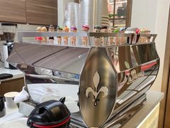 -KYO COFFEE(胶州路店)