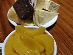 -汉巴味德·烤肉与啤酒的自助(杭州大悦城店)