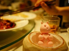 -CAKE BOSS 蛋糕老板(牡丹园翠微百货店)