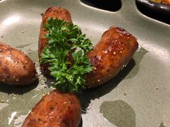 黑椒香肠-KCOOKING概念韩餐(世茂52+店)