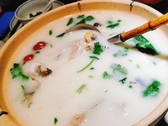 -掌柜的店·河南菜(日月光店)