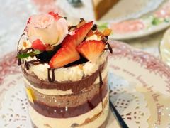 -吾肆WUSI Flora Cafe Bar(百子湾店)