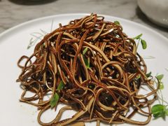 椿苗豆腐丝-城南往事(滨江世茂店)