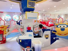 -面乙新派手擀面(大悦城店)