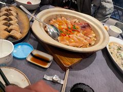 -高佳庄·海鲜酒楼(定海店)