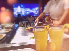 -湘汇概念铁板烧(铁西万达店)