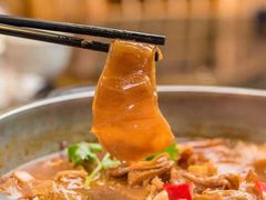 -大嫂镬仔·焖鸡煲·啫啫煲(逢源路店)