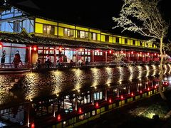 -楠溪江风景名胜区