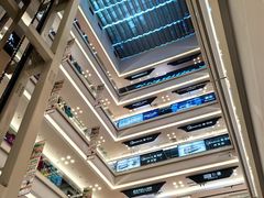 -红星美凯龙北京至尊MALL(东四环中路店)
