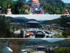 -溪口-滕头旅游景区