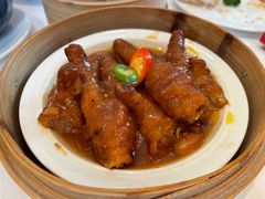 -金苑海鲜酒家(来魅力店)