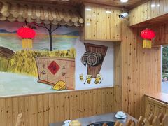 -屯老二农家铁锅炖·行业领军者(梅江店)