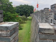 -肇庆古城墙