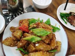 烧茄子-鼎香润(德胜门内店)
