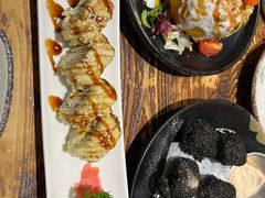 -小川洋风料理(街道口店)