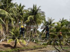 -白沙门生态公园