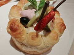 -大鸭梨烤鸭店(花园村店)