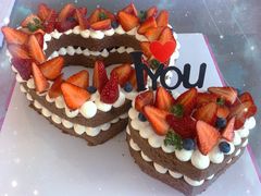 -妙思西饼(新华新玛特店)