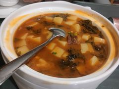 -楚鲜·汉正街一号(天河店)