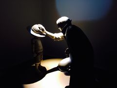 -东京塔海贼王主题公园