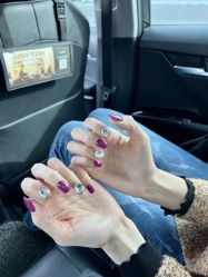 -LISSOM莉森 Nail ·美甲美睫原创定制店