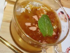 -炖物24章·顺时轻养茶(杭州保利时光里店)