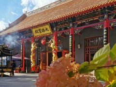 -哈尔滨极乐寺
