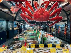 -79号渔船海鲜饭店(宝安店)