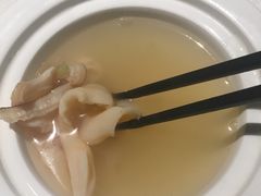鸡汤汆贵妃蚌-黑明餐厅(白鹭洲店)