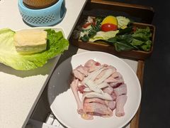 -百年果林椰子鸡(中洲店)