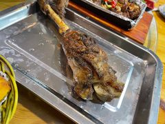 -张记焖窑·十五年专注焖烤(雍和宫店)
