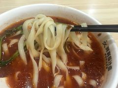 -阿利茄汁面(二七万达店)