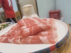 -京悦南门涮羊肉(长寿路店)
