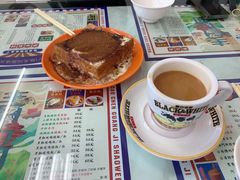 -澳门陈光记烧味饭店(万象城店)