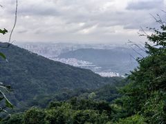 -梧桐山风景名胜区