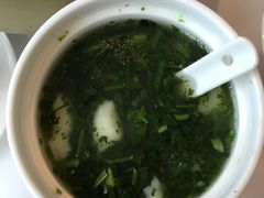 鱼圆汤-上海小南国(世博源店)