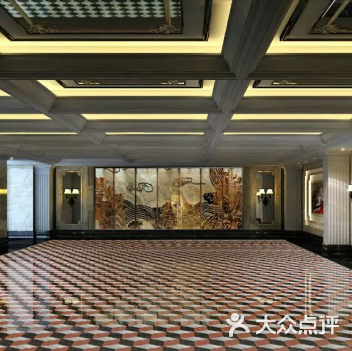 红伶国际会所-图片-广州k歌-大众点评网