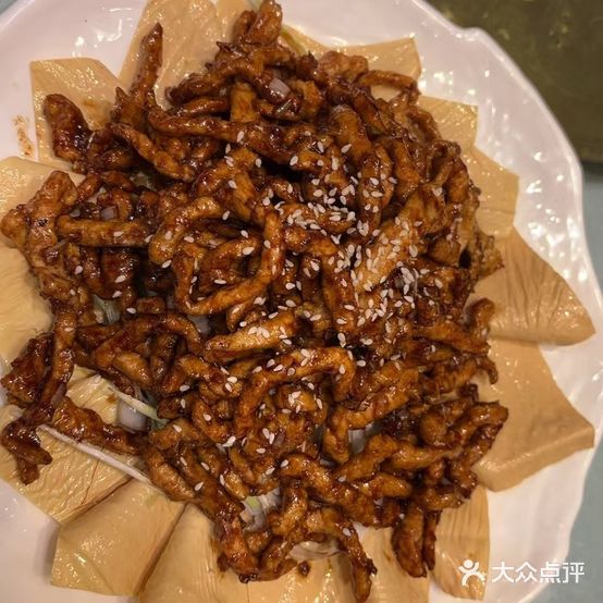 鹿泉区一分利饭店(石南路店)