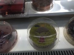 -哈根达斯(青岛海信店)