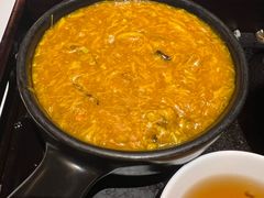 蟹粉捞饭-荟廷·晶萃(陆家嘴尚悦湾店)