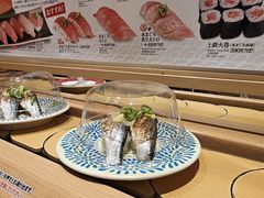 -大起水产回转寿司(道顿堀店)