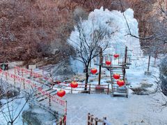 -黑龙潭风景区