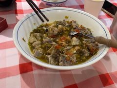 -西江红·株洲本地菜(滨江南路店)